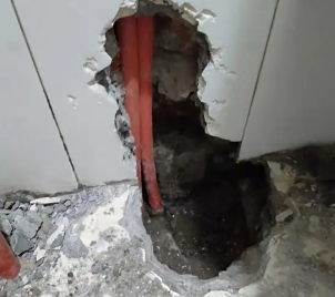 德宏漏水检测电话