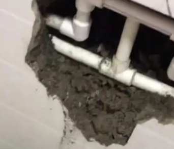 德宏漏水检测电话