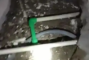 德宏测漏水公司