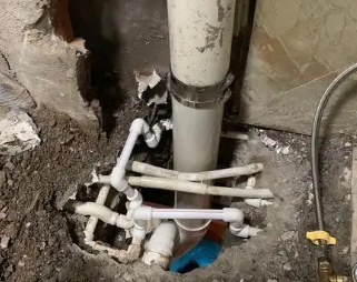 德宏漏水检测哪家好