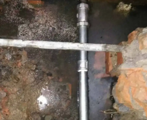 德宏漏水检测公司电话