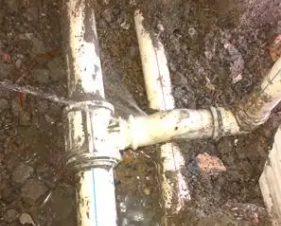 德宏卫生间测漏水多少钱