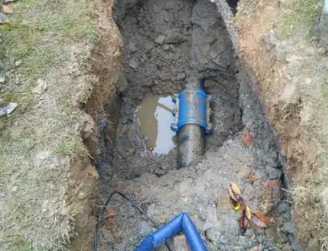 德宏水管漏水检测多少钱