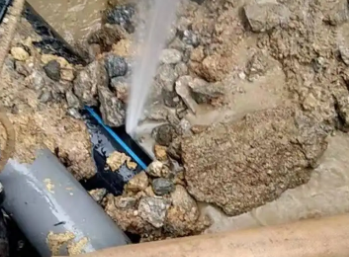 德宏水管漏水检测哪家好
