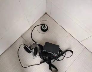 德宏测漏水公司