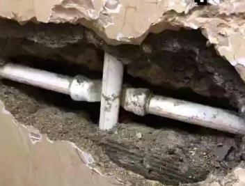 德宏漏水检测电话多少