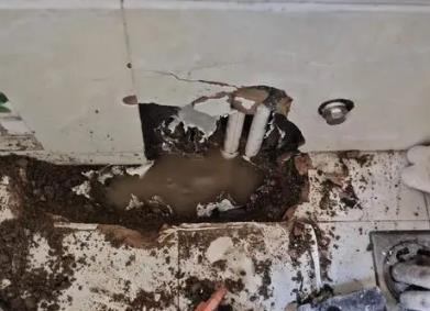 德宏漏水检测电话