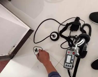 德宏测漏水公司电话